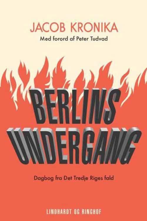 Berlins undergang. Dagbog fra Det Tredje Riges fald