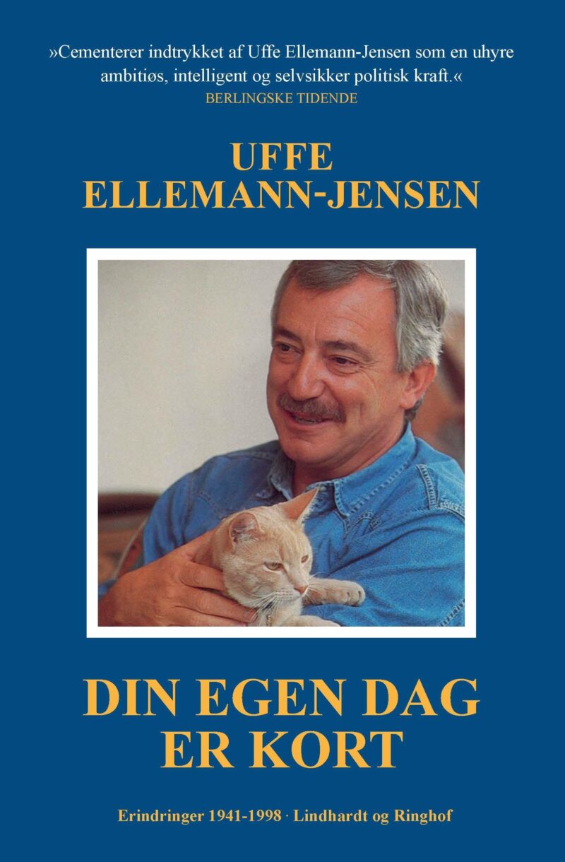 Din egen dag er kort