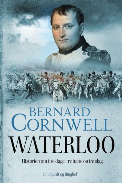 Waterloo - Historien om fire dage