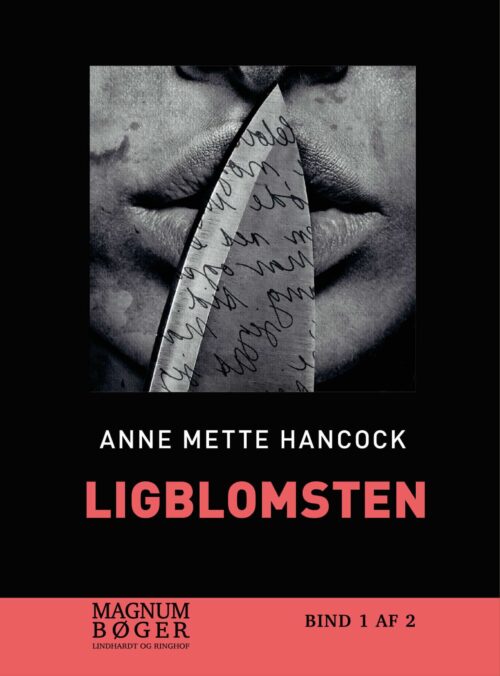 Ligblomsten (storskrift)