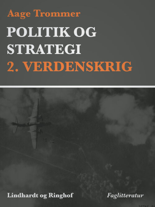 Politik og strategi