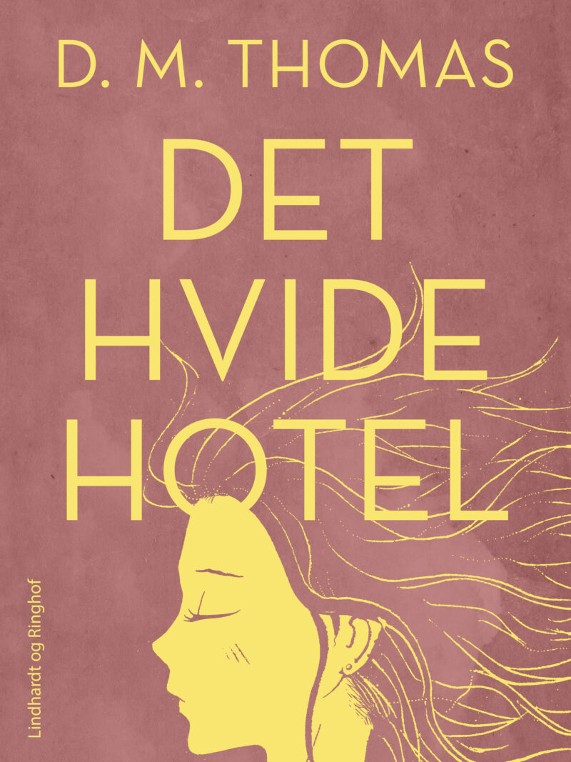 Det hvide hotel