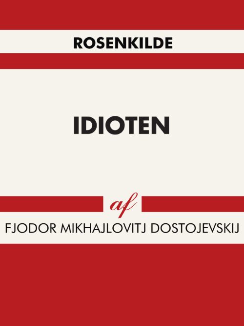 Idioten