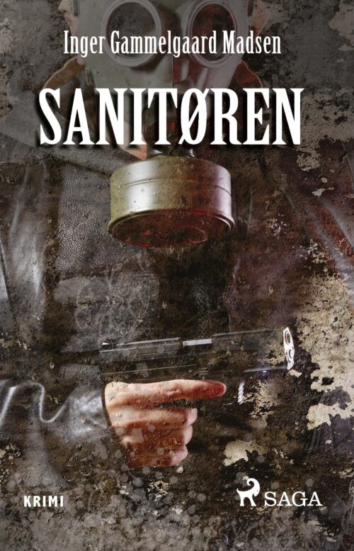 Sanitøren