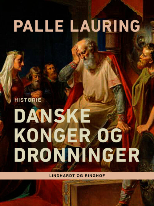 Danske konger og dronninger