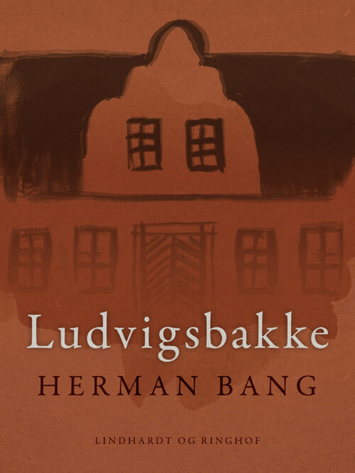 Ludvigsbakke