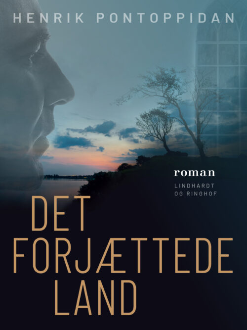 Det forjættede land