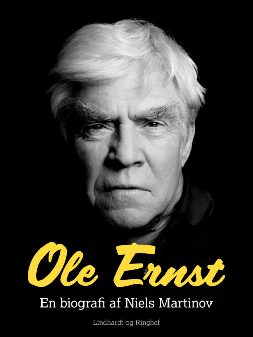 Ole Ernst