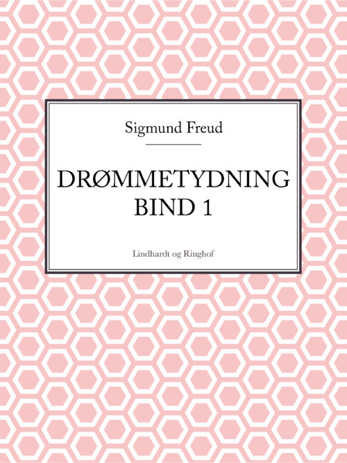 Drømmetydning bind 1