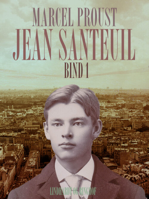 Jean Santeuil bind 1