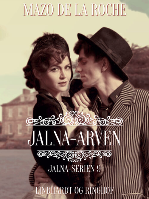 Jalna-arven