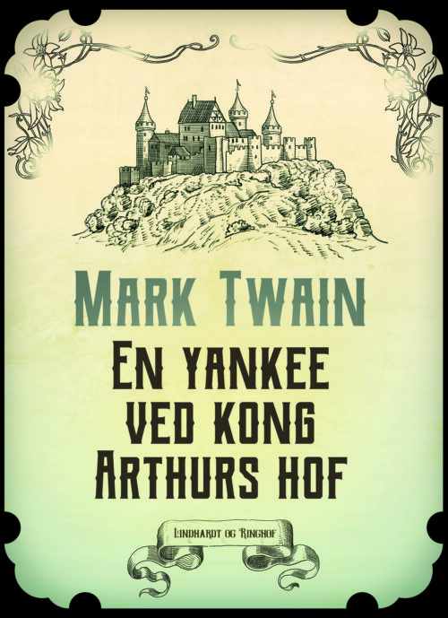 En yankee ved kong Arthurs hof