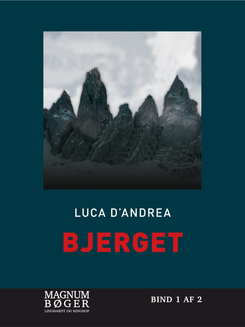 Bjerget