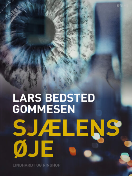 Sjælens øje