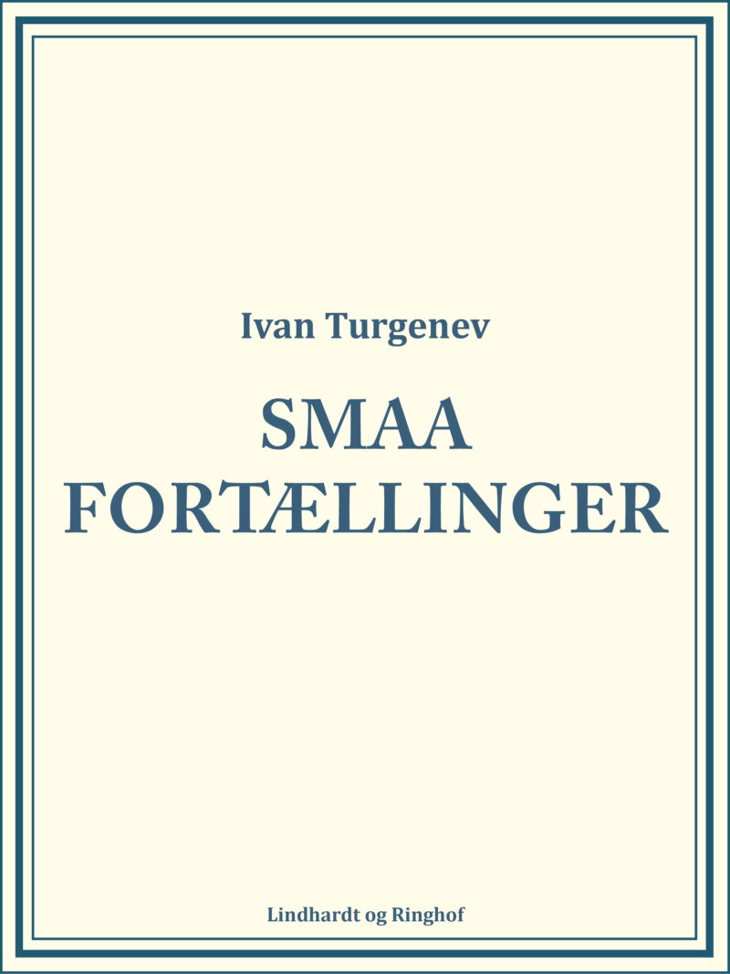 Smaa Fortællinger