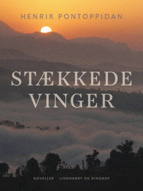 Stækkede vinger