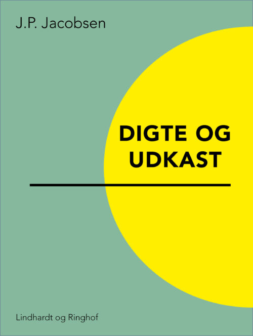 Digte og udkast