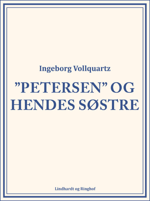 "Petersen" og hendes Søstre