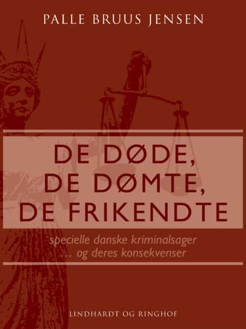 De døde