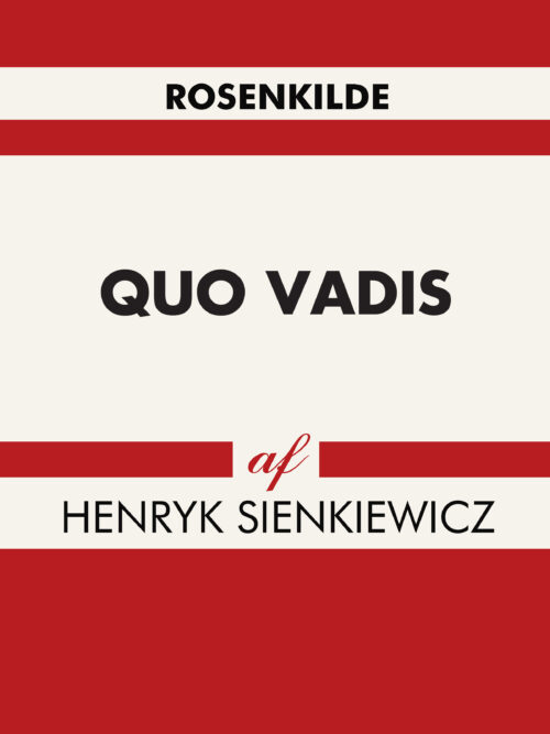 Quo Vadis