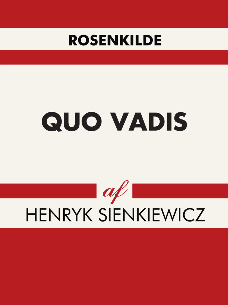 Quo Vadis