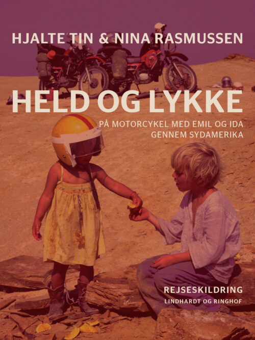 Held og lykke