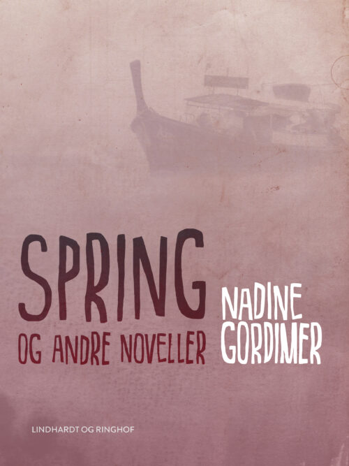 Spring og andre noveller