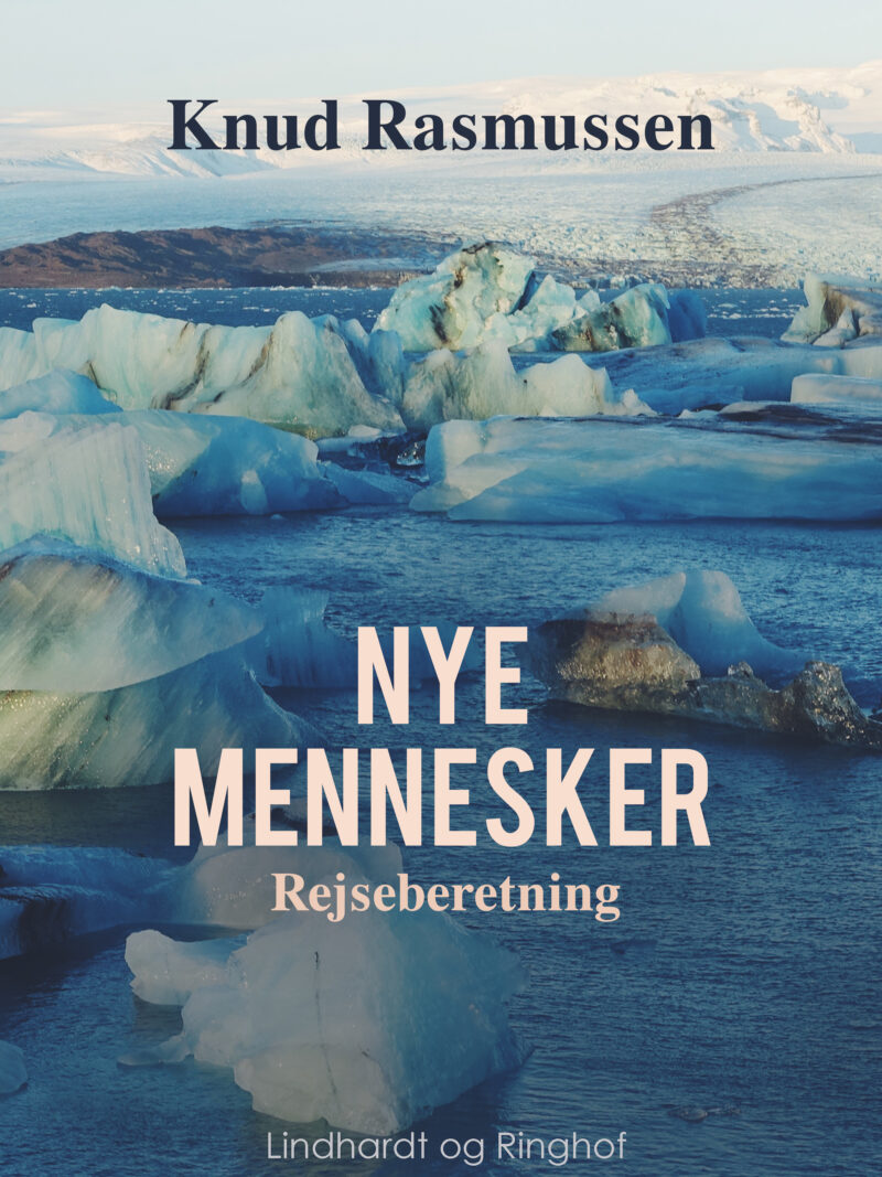 Nye mennesker