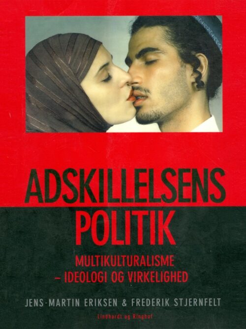 Adskillelsens politik