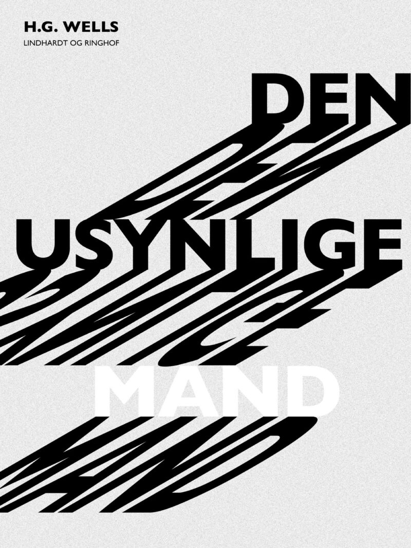 Den usynlige mand