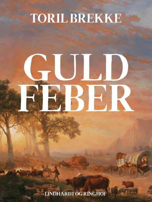 Guldfeber