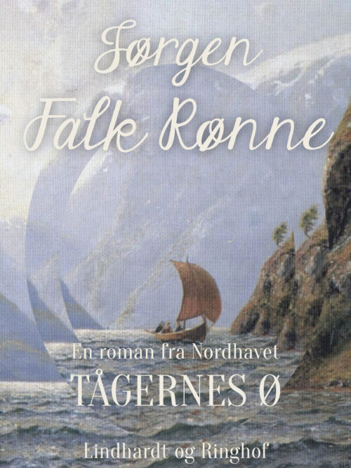 Tågernes ø