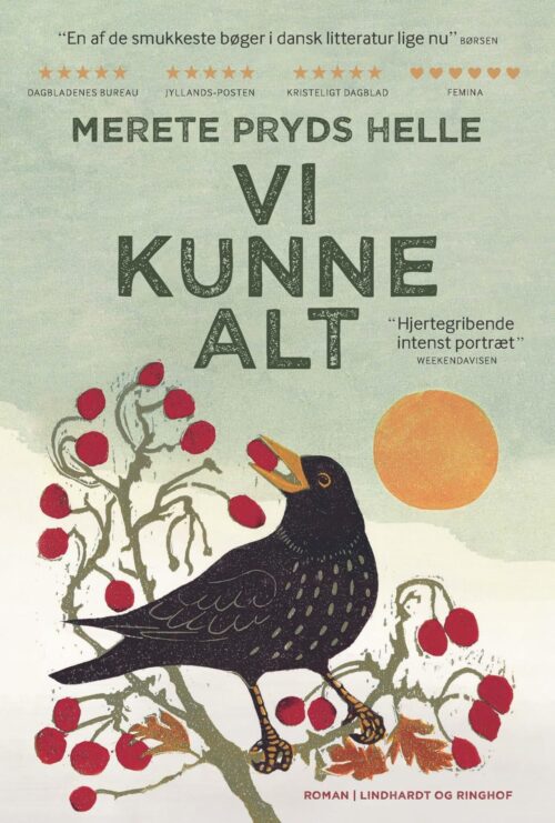 Vi kunne alt