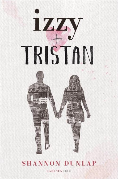 Izzy + Tristan