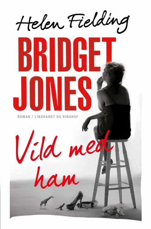 Bridget Jones: Vild med ham