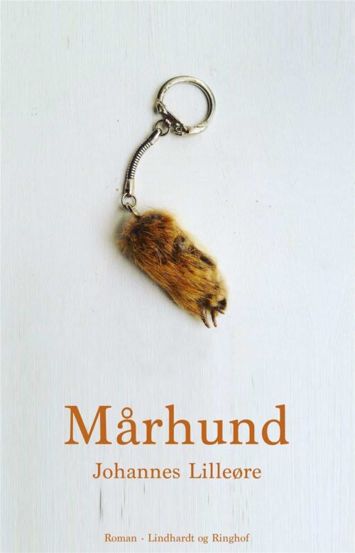 Mårhund