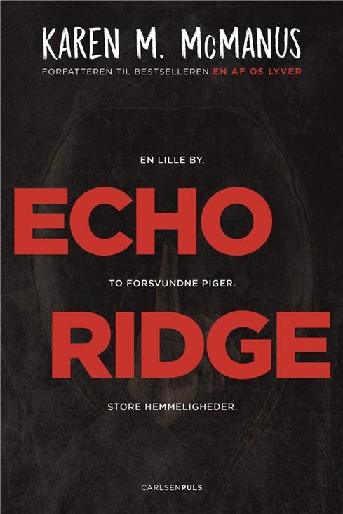 Echo Ridge