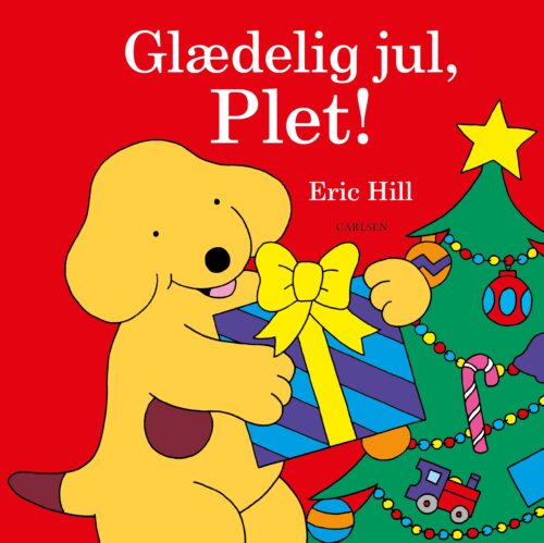 Glædelig jul