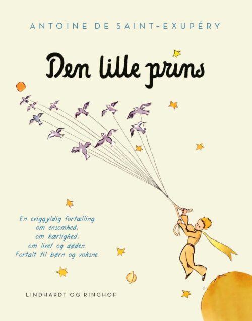 Den lille prins