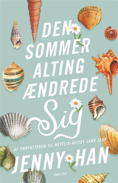 Sommer (1) - Den sommer alting ændrede sig