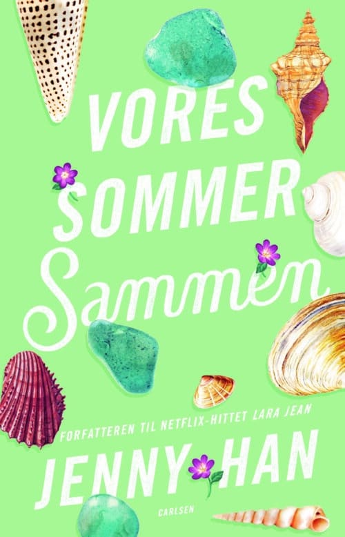 Sommer (3) - Vores sommer sammen