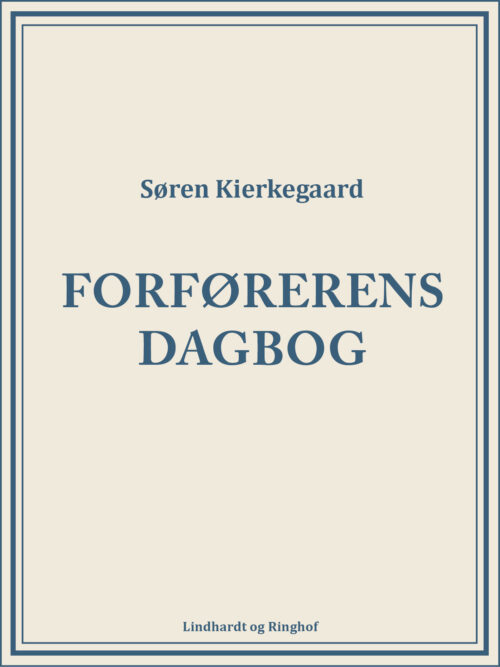 Forførerens dagbog