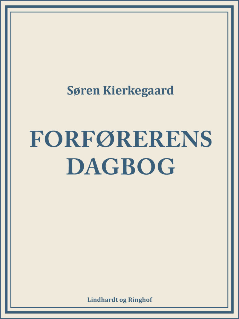 Forførerens dagbog