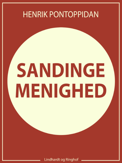 Sandinge menighed