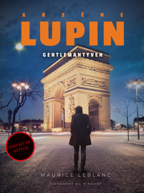 Arsène Lupin – gentlemantyven