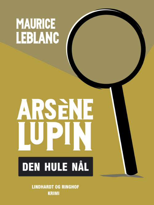 Arsène Lupin – den hule nål