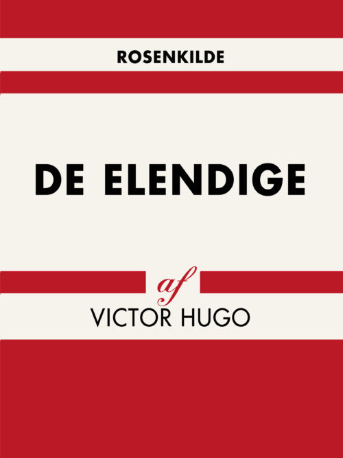 De elendige