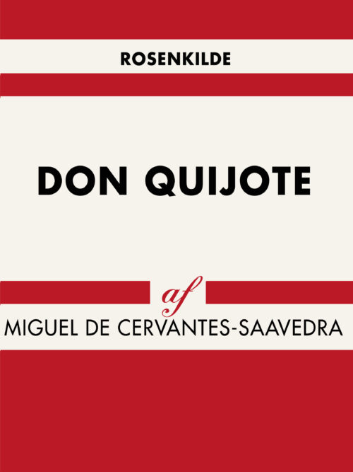 Don Quijote