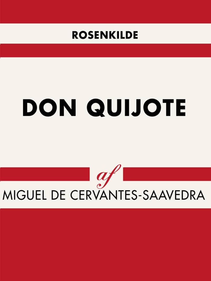 Don Quijote