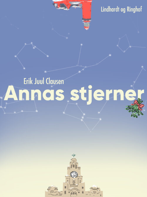 Annas stjerner